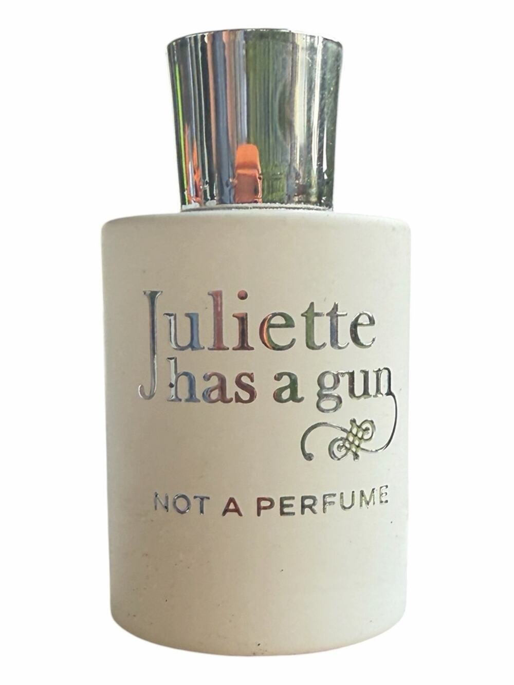 Juliette Has A Gun Not A Perfume 8ml Travel Spray NWOB